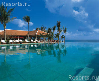 Evason Ana Mandara Nha Trang 14